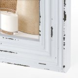 ZEP Orly White             20x30 Holz Portrait              TW423 #8