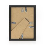 ZEP Malmo black       9x13/13x18 Holz mit Passepartout     V4557B #3