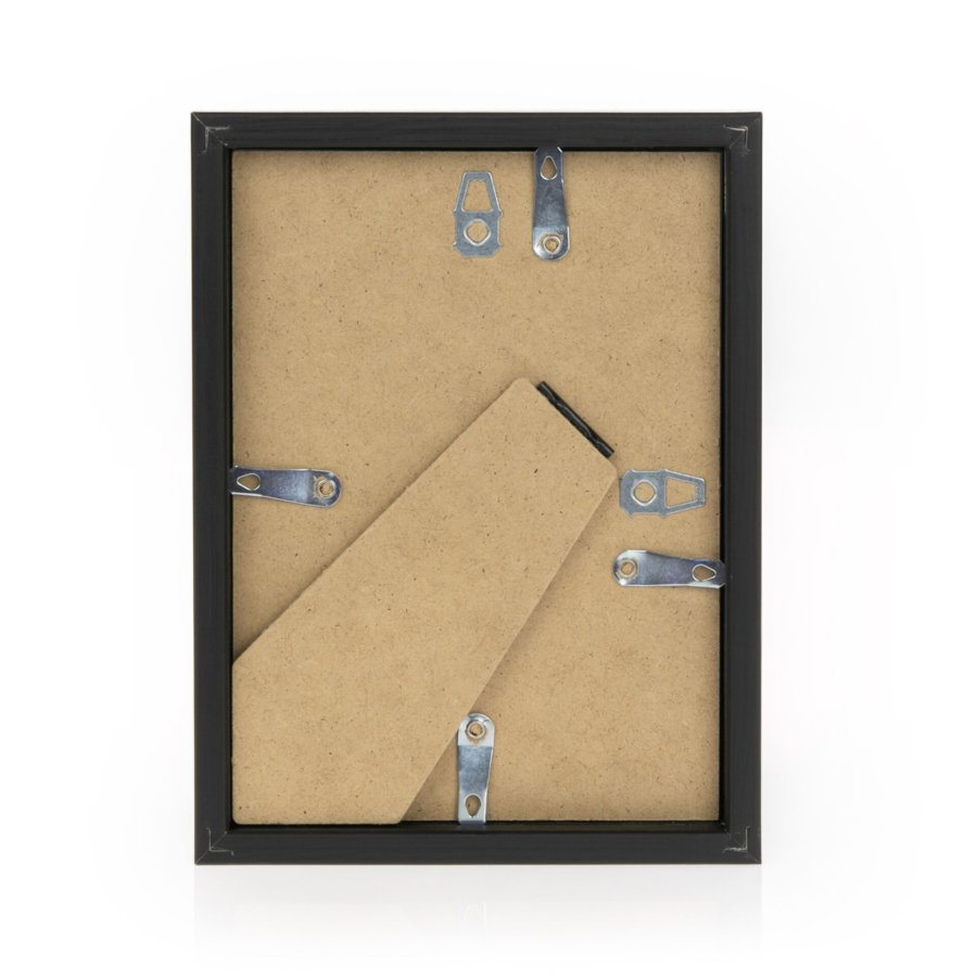 ZEP Malmo black       9x13/13x18 Holz mit Passepartout     V4557B #3