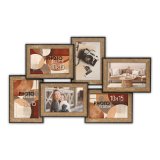 ZEP Lubecca              6x10x15 Holz Galerierahmen         DA266 #1