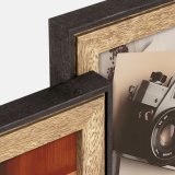 ZEP Lubecca              6x10x15 Holz Galerierahmen         DA266 #2