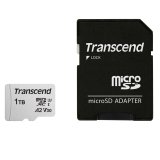 Transcend microSDXC 300S-A   1TB Class 10 UHS-I U3 V30 A2 #1