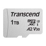 Transcend microSDXC 300S-A   1TB Class 10 UHS-I U3 V30 A2 #2
