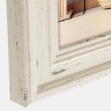 ZEP Palermo White          13x18 Kunststoff Portrait       PM257W #4
