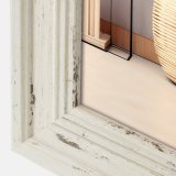 ZEP Palermo White          20x30 Kunststoff Portrait       PM223W #5