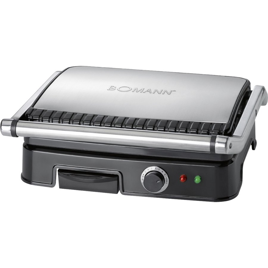 Bomann KG 2242 CB #1