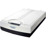 Microtek ScanMaker 9800 XL Plus #1