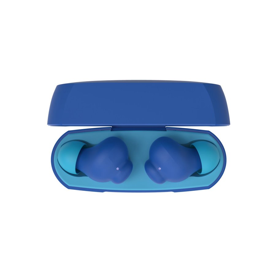 Belkin Soundform Nano2 Wireless Kids In-Ear blue AUC011btBL #3