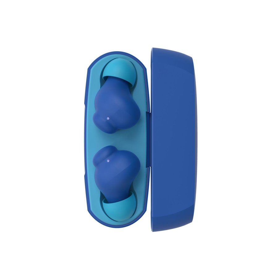 Belkin Soundform Nano2 Wireless Kids In-Ear blue AUC011btBL #4