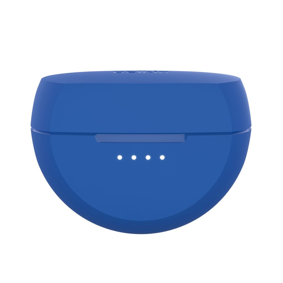 Belkin Soundform Nano2 Wireless Kids In-Ear blue AUC011btBL #5