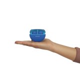 Belkin Soundform Nano2 Wireless Kids In-Ear blue AUC011btBL #7
