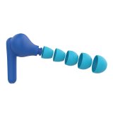 Belkin Soundform Nano2 Wireless Kids In-Ear blue AUC011btBL #8