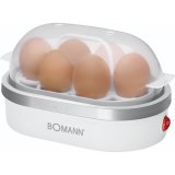 Bomann EK 5022 CB white #1
