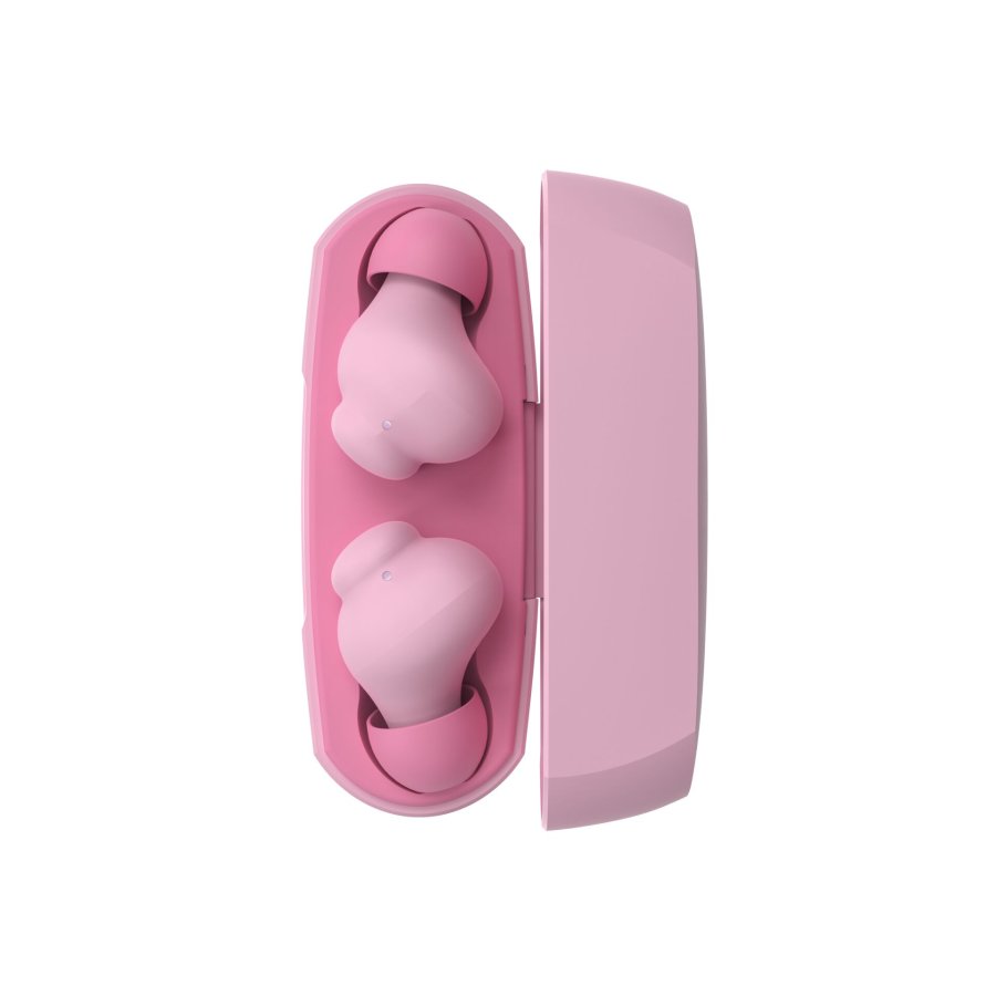 Belkin Soundform Nano2 Wireless Kids In-Ear pink    AUC011btPK #4