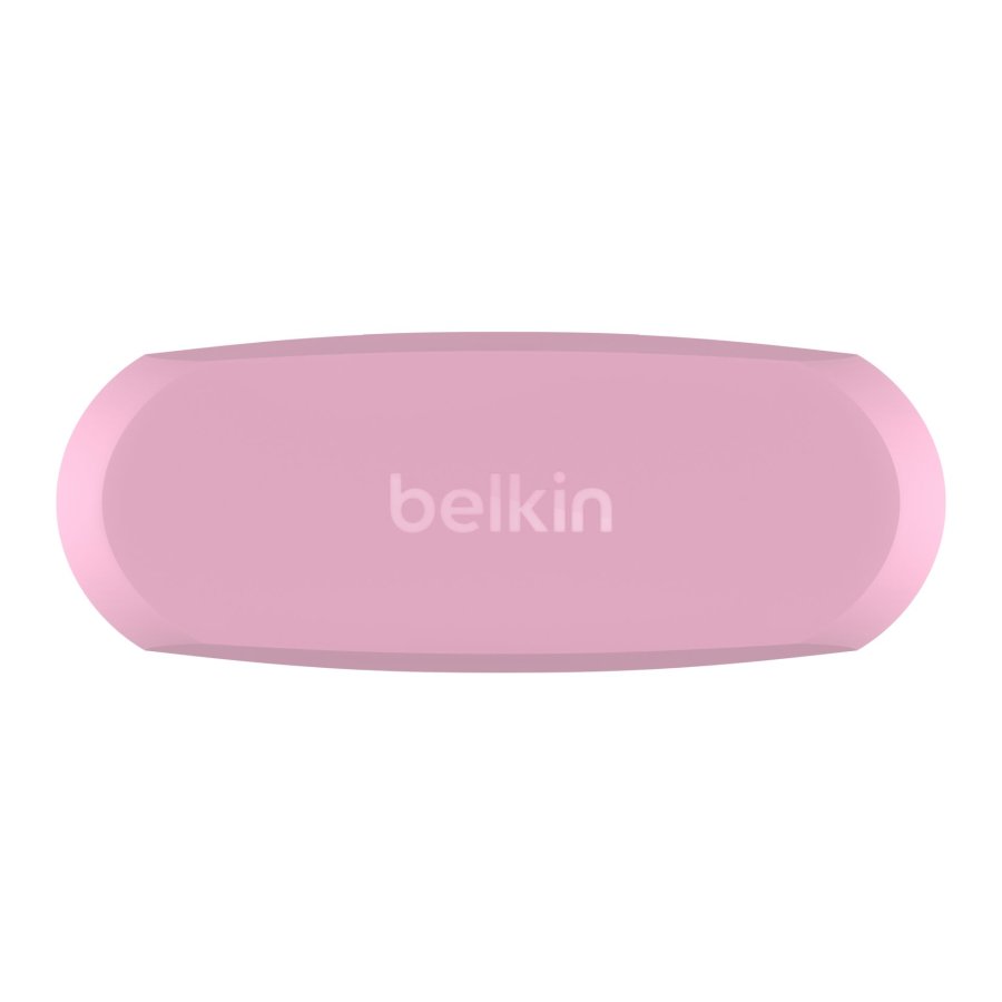 Belkin Soundform Nano2 Wireless Kids In-Ear pink    AUC011btPK #6