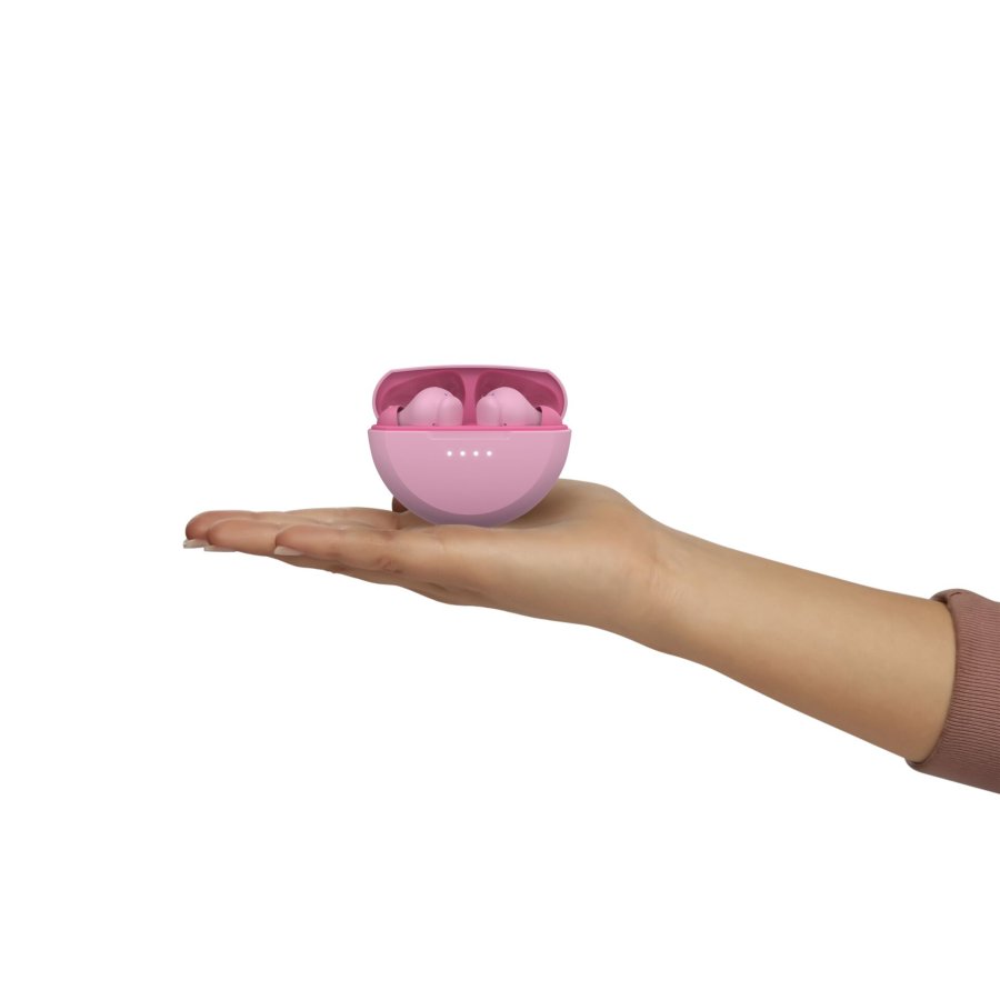 Belkin Soundform Nano2 Wireless Kids In-Ear pink    AUC011btPK #7