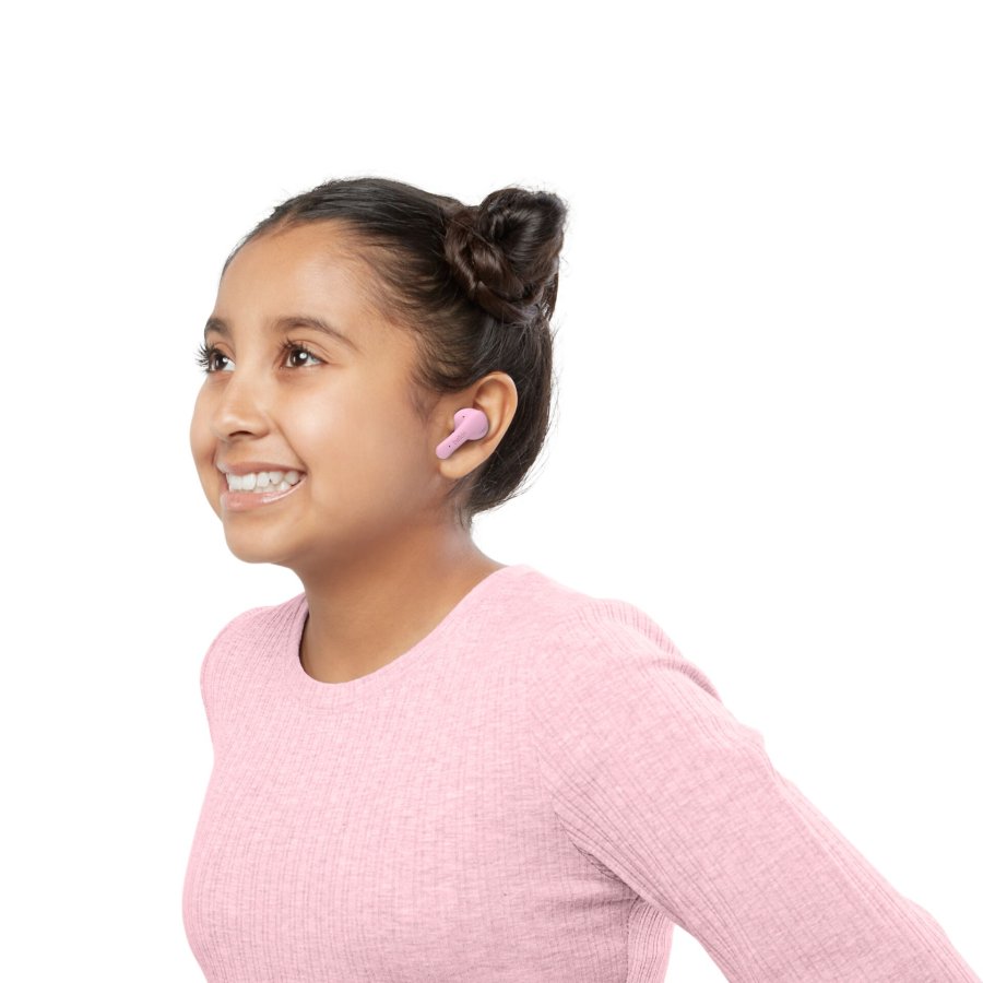 Belkin Soundform Nano2 Wireless Kids In-Ear pink    AUC011btPK #9