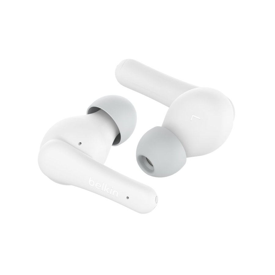 Belkin Soundform Nano2 Wireless Kids In-Ear white AUC011btWH #1