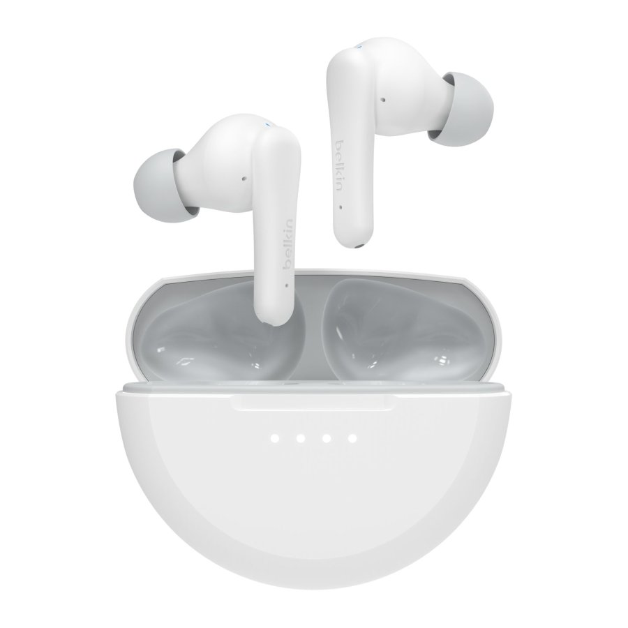 Belkin Soundform Nano2 Wireless Kids In-Ear white AUC011btWH #2
