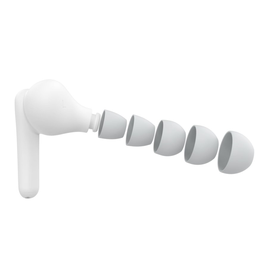 Belkin Soundform Nano2 Wireless Kids In-Ear white AUC011btWH #8