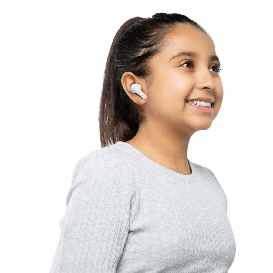 Belkin Soundform Nano2 Wireless Kids In-Ear white AUC011btWH #10