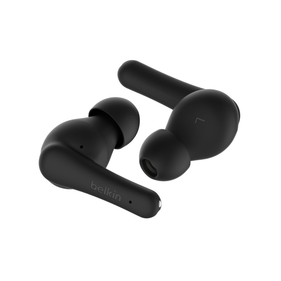 Belkin Soundform Rhythm True Wireless In-Ear black AUC012btBK #1
