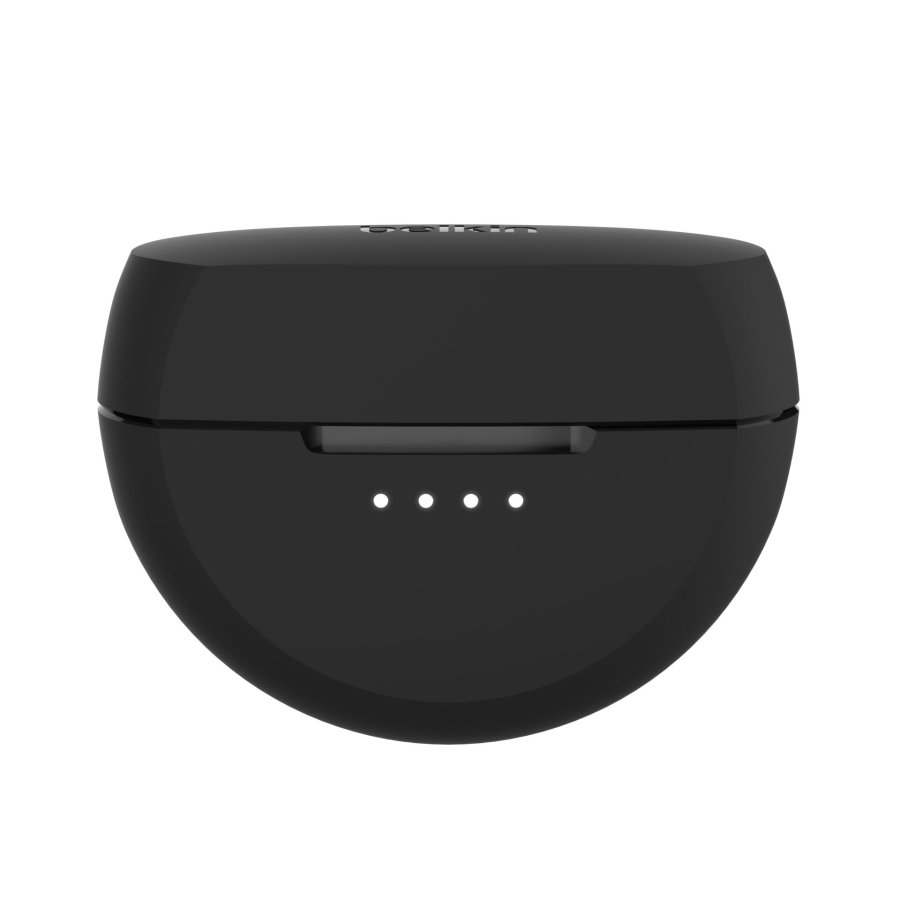 Belkin Soundform Rhythm True Wireless In-Ear black AUC012btBK #5