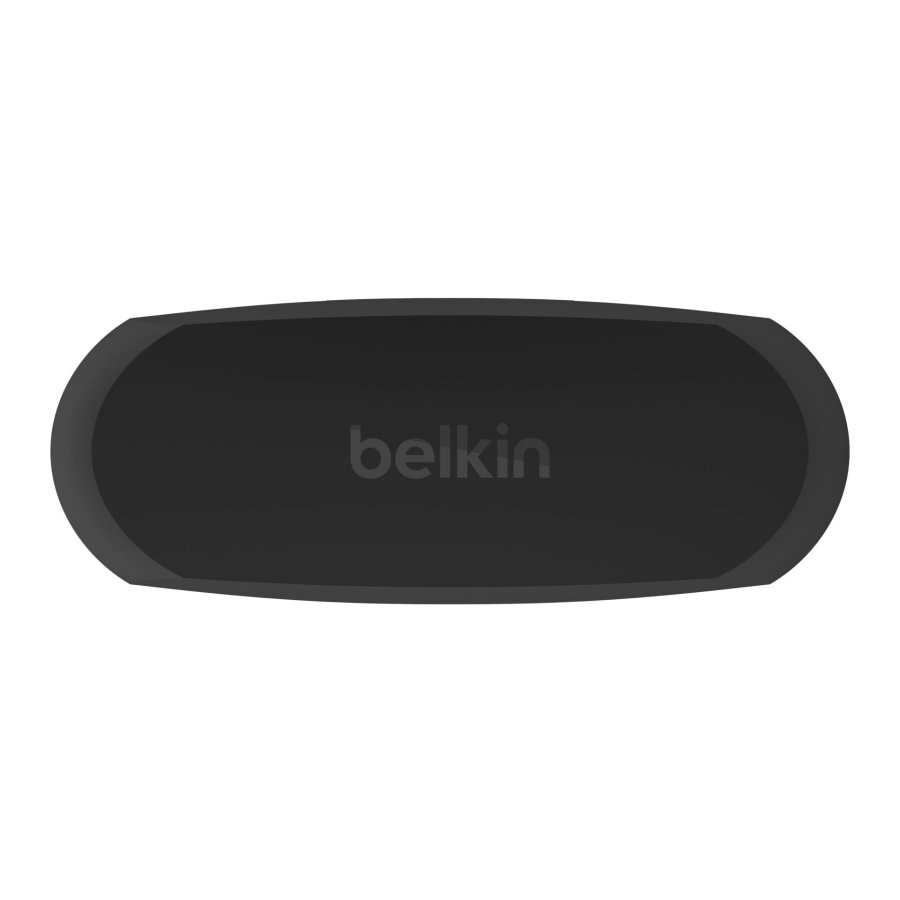 Belkin Soundform Rhythm True Wireless In-Ear black AUC012btBK #6