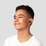 Belkin Soundform Rhythm True Wireless In-Ear black AUC012btBK #8