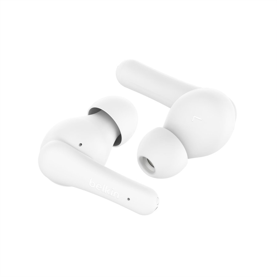 Belkin Soundform Rhythm True Wireless In-Ear white AUC012btWH #1