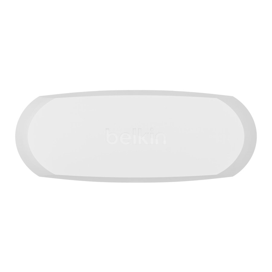 Belkin Soundform Rhythm True Wireless In-Ear white AUC012btWH #6
