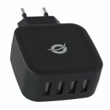 Conceptronic ALTHEA04B 4-Port-25-W-USB-Charger #2