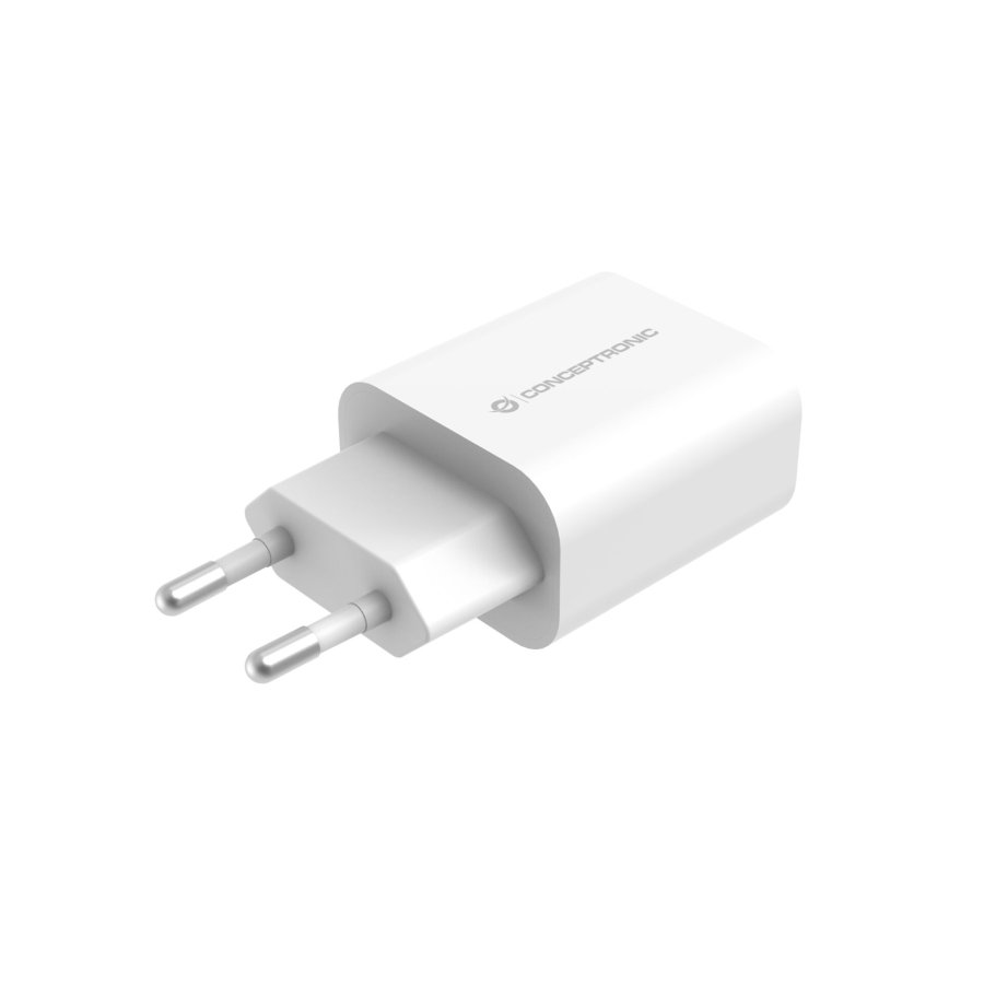 Conceptronic ALTHEA10W 1-Port 25W USB-C PPS-Charger #2