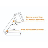Conceptronic AMDIS06B 2K  Autofocus-Webcam #6
