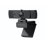 Conceptronic AMDIS07B 4K-UltraHD Autofocus-Webcam #2