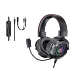 Conceptronic ATHAN03B Stereo Gaming-Headset #1