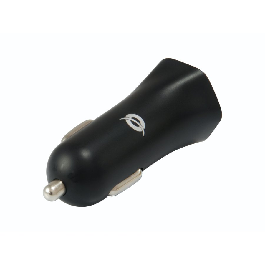 Conceptronic CARDEN04B 2-Port 24W USB-Car-Charger #2