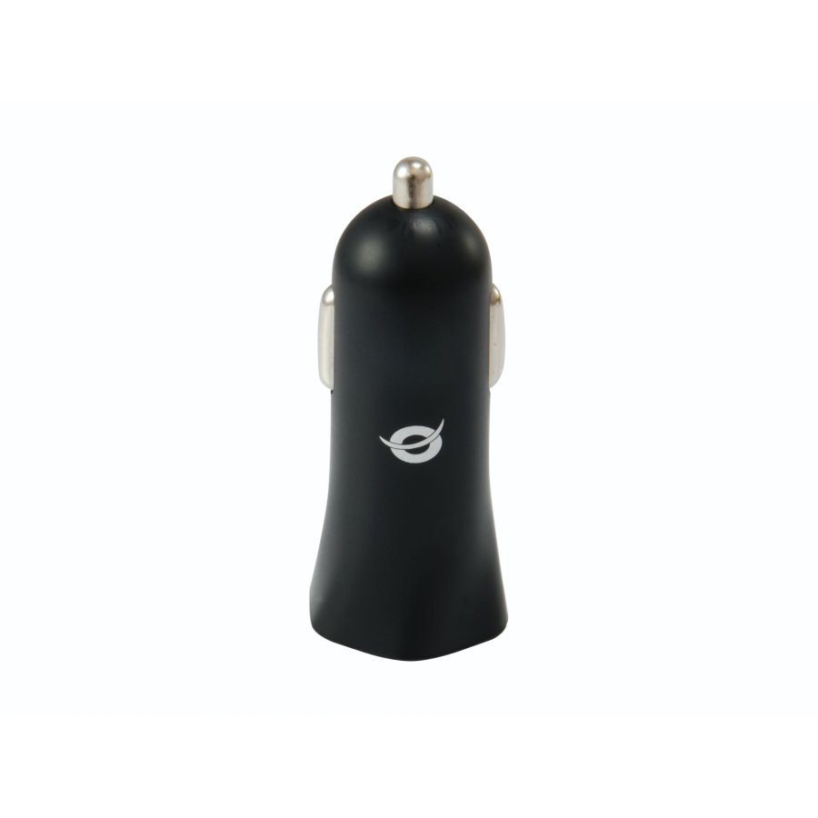 Conceptronic CARDEN04B 2-Port 24W USB-Car-Charger #3