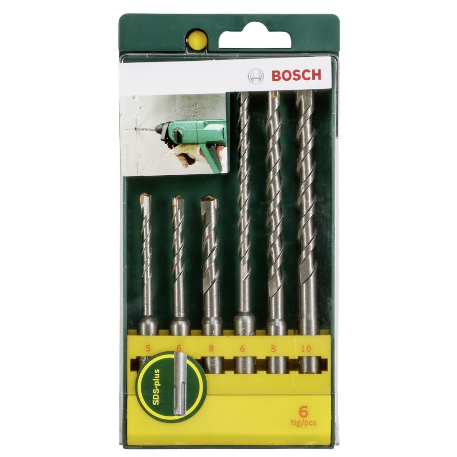 Bosch PBH 2500 SRE #4