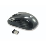 Conceptronic CLLM5BTRVWL Optical Desktop Mouse 6-Buttons #1