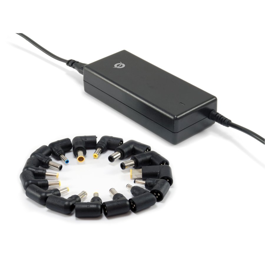 Conceptronic CNB90T15 Universal Laptop Charger #1