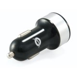Conceptronic CUSBCAR2A USB Car Tablet Charger 2.1A #2