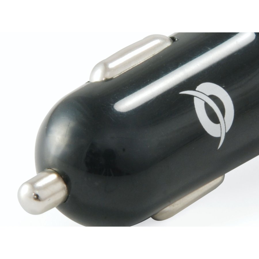 Conceptronic CUSBCAR2A USB Car Tablet Charger 2.1A #4