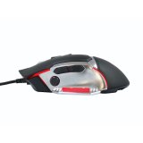 Conceptronic DJEBBEL02B Gaming-Mouse, 4000 DPI #4