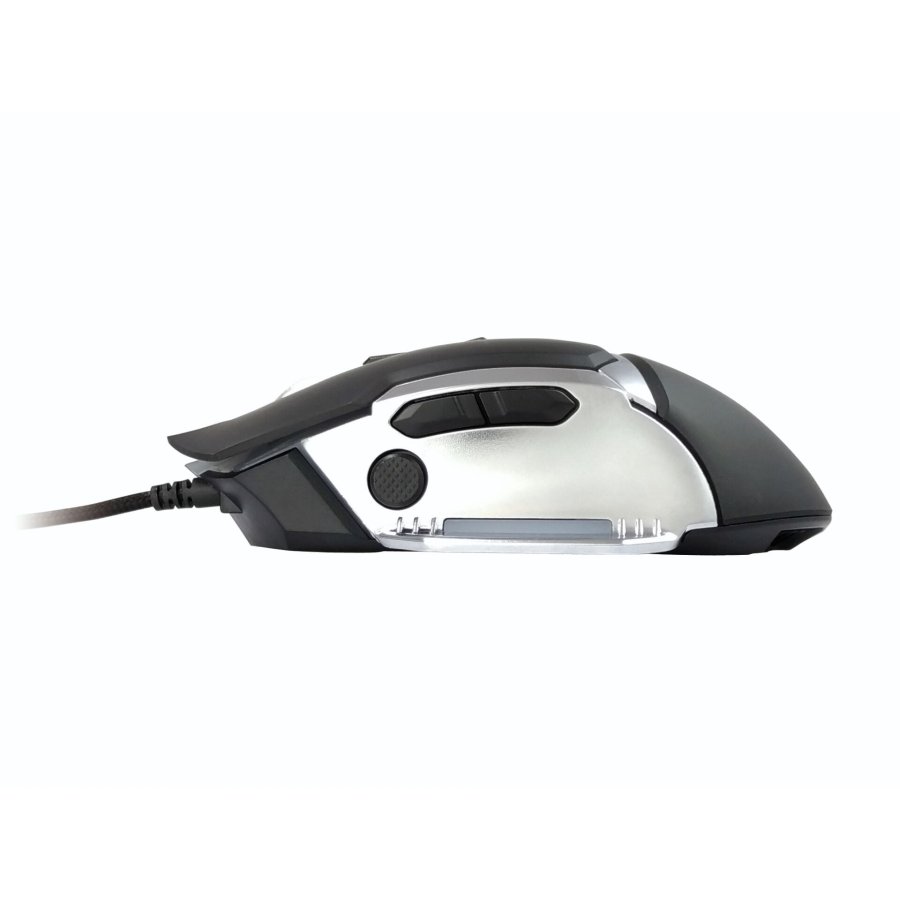 Conceptronic DJEBBEL02B Gaming-Mouse, 4000 DPI #5