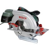 Bosch PKS 66 AF Hand-Held Circular Saw #1