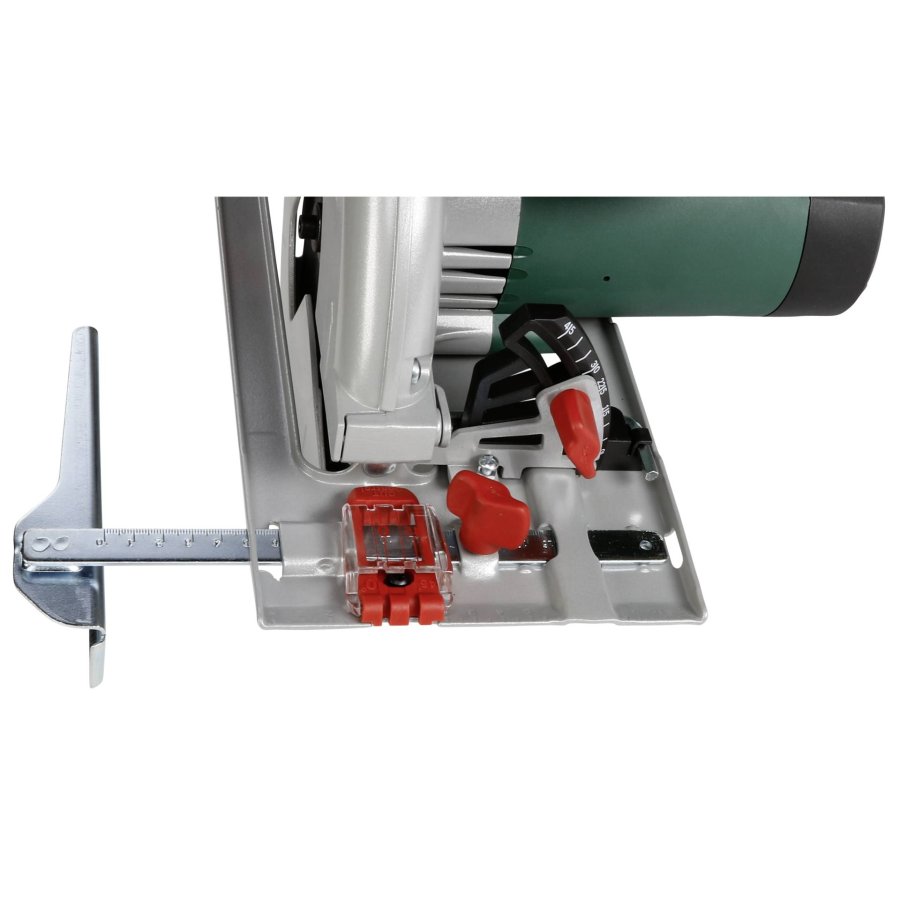 Bosch PKS 66 AF Hand-Held Circular Saw #3