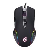 Conceptronic DJEBBEL03B 7D Gaming Mouse, 7200 DPI #1