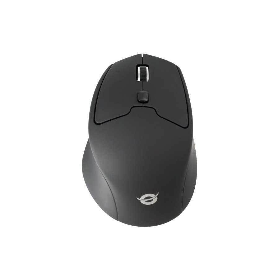 Conceptronic LORCAN02B Ergonomic Bluetooth Mouse #1