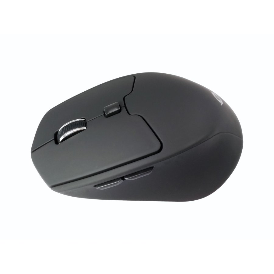 Conceptronic LORCAN02B Ergonomic Bluetooth Mouse #2